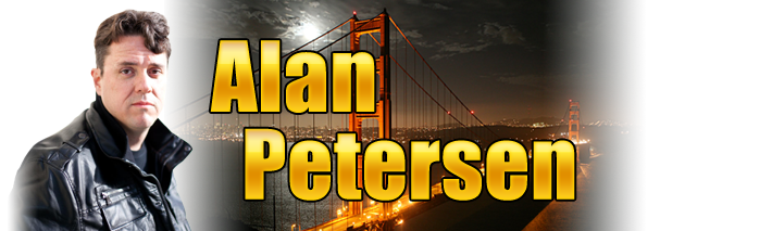 Alan Petersen