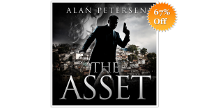 Bargain Kindle eBook deal: The Asset