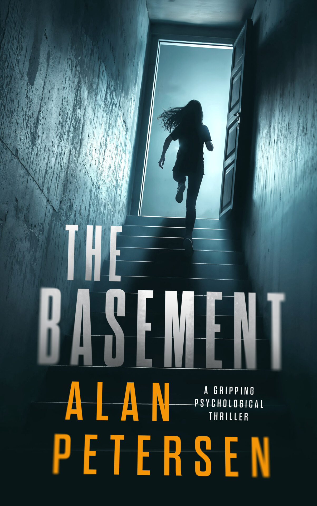 The Asset by Alan Petersen